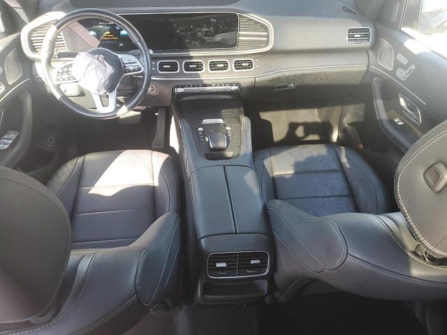 92733035 :رقم المزاد ، 4JGFB4JB1NA718827 vin ، 2022 Mercedes-benz Gle مزاد بيع