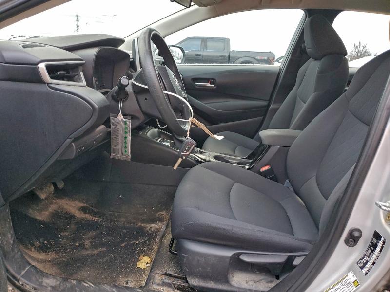 Aukcja sprzedaży 2020 Toyota Corolla, vin: 5YFBPRBE5LP128813, numer aukcji: 93485775