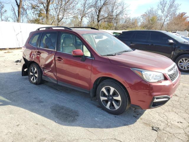 Продаж на аукціоні авто 2017 Subaru Forester 2, vin: JF2SJAJC9HH541230, номер лоту: 92433975