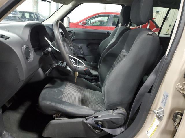 Продажа на аукционе авто 2017 Jeep Patriot Sp, vin: 1C4NJRBB1HD164870, номер лота: 92649905