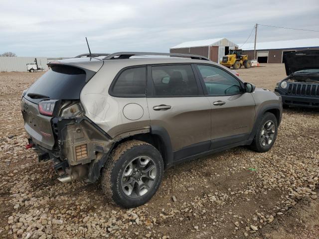 Aukcja sprzedaży 2019 Jeep Cherokee, vin: 1C4PJMBX3KD458575, numer aukcji: 91715925
