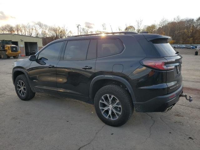 Продаж на аукціоні авто 2024 Gmc Acadia, vin: 1GKENPKS2RJ165039, номер лоту: 92713045
