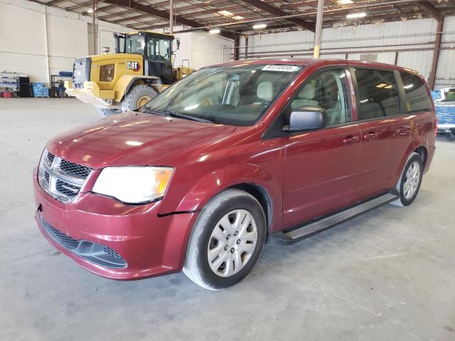 Продаж на аукціоні авто 2014 Dodge Grand Caravan, vin: 2C4RDGBG7ER471638, номер лоту: 74240345