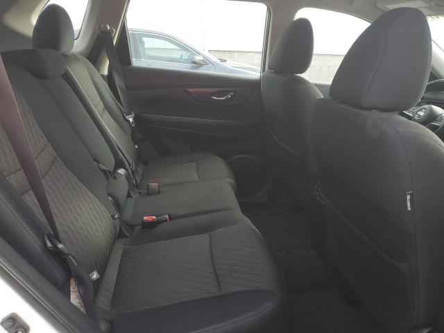 Aukcja sprzedaży 2018 Nissan Rogue S, vin: 5N1AT2MV0JC768148, numer aukcji: 91036745