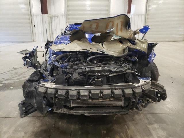 2022 Acura Tlx Type S მანქანა იყიდება აუქციონზე, vin: 19UUB7F06NA002124, აუქციონის ნომერი: 91137865