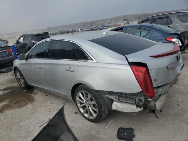 Aukcja sprzedaży 2013 Cadillac Xts Luxury, vin: 2G61R5S34D9177017, numer aukcji: 93609435