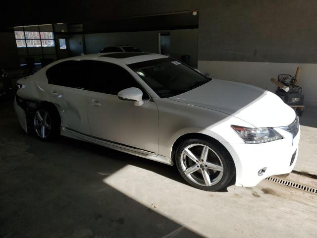 2013 Lexus Gs მანქანა იყიდება აუქციონზე, vin: JTHCE1BL8D5005644, აუქციონის ნომერი: 82683195