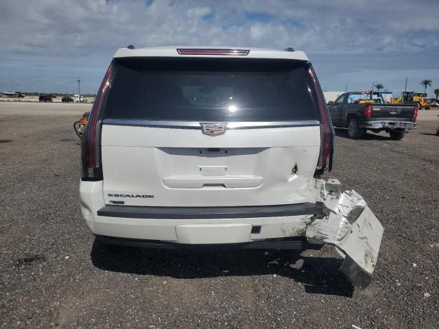 2017 Cadillac Escalade მანქანა იყიდება აუქციონზე, vin: 1GYS4CKJ3HR296816, აუქციონის ნომერი: 91823865