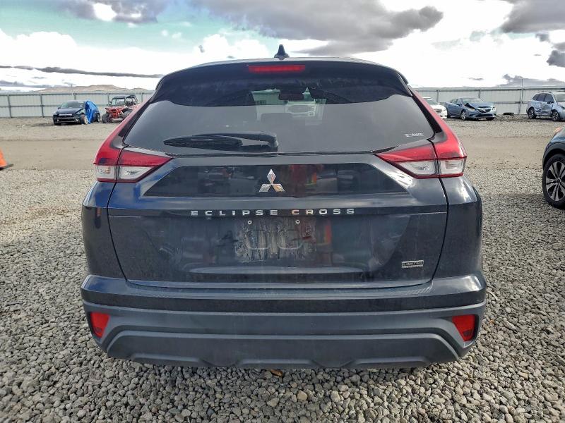 Продаж на аукціоні авто 2023 Mitsubishi Eclipse Cross, vin: JA4ATVAA9PZ003530, номер лоту: 92828235