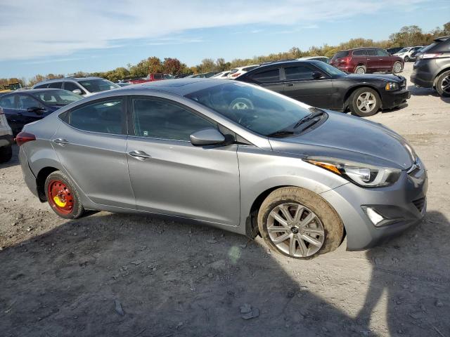 Продаж на аукціоні авто 2015 Hyundai Elantra, vin: 5NPDH4AEXFH598850, номер лоту: 91459455