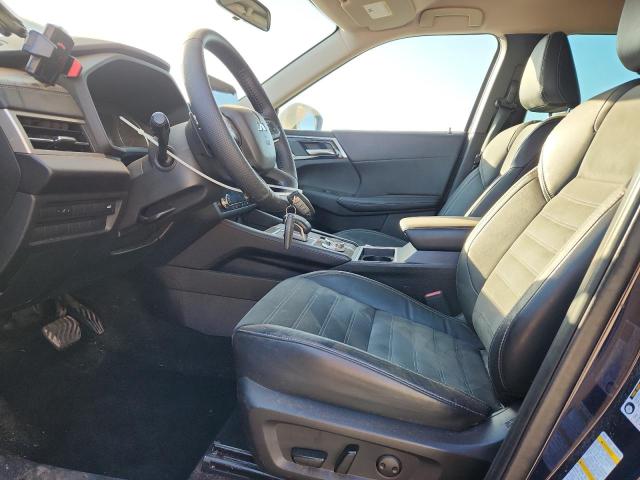 92162115 :رقم المزاد ، JA4J3UA87NZ090963 vin ، 2022 Mitsubishi Outlander مزاد بيع