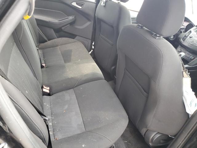 Продажа на аукционе авто 2016 Ford Focus Se, vin: 1FADP3K22GL205721, номер лота: 93134215
