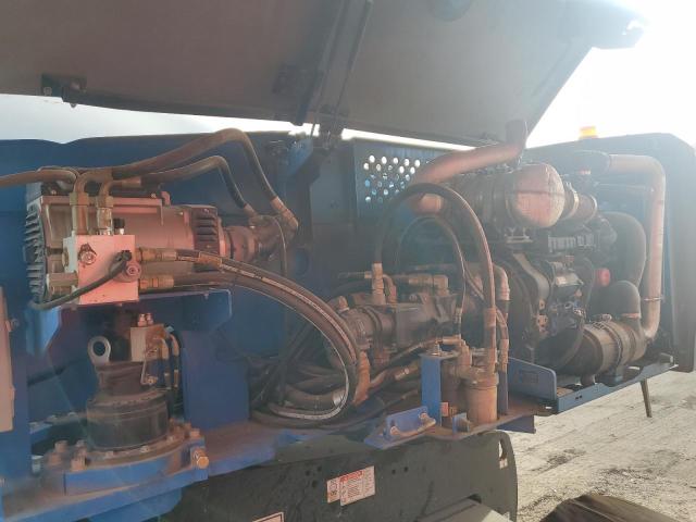 90070105 :رقم المزاد ، S65XCH50167 vin ، 2023 Genie Unknown مزاد بيع