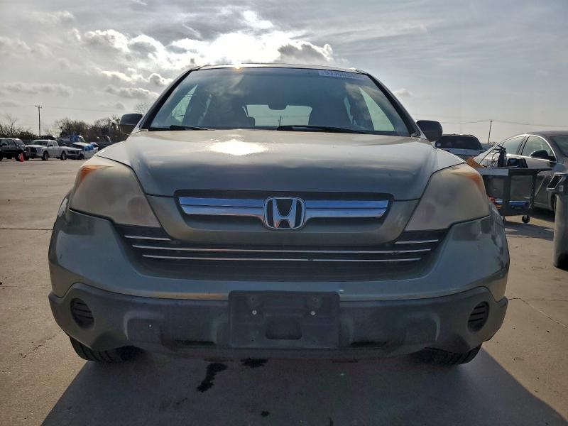 93300345 :رقم المزاد ، JHLRE38758C037411 vin ، 2008 Honda Cr-v مزاد بيع