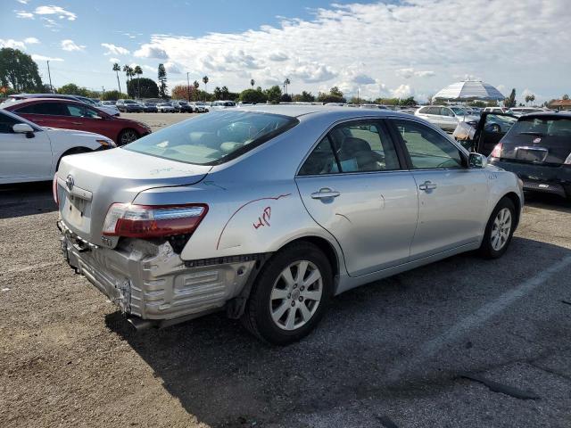 Aukcja sprzedaży 2007 Toyota Camry Hybr, vin: JTNBB46K473022512, numer aukcji: 92733635
