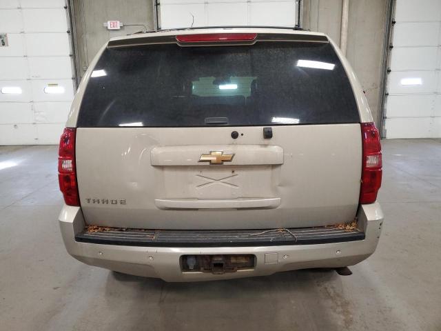 Продажа на аукционе авто 2007 Chevrolet Tahoe, vin: 1GNEK13067R101719, номер лота: 91242405