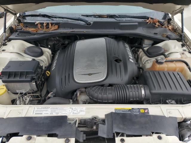 2006 Chrysler 300c მანქანა იყიდება აუქციონზე, vin: 2C3KA63HX6H254513, აუქციონის ნომერი: 93140035