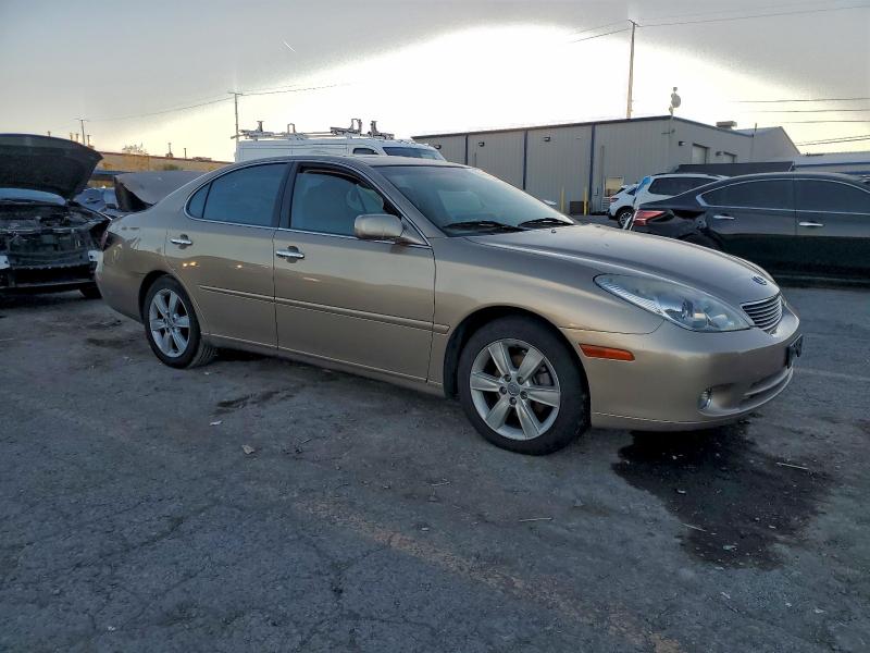 94489855 :رقم المزاد ، JTHBA30GX55131322 vin ، 2005 Lexus Es 330 مزاد بيع