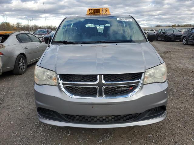 2014 Dodge Grand Caravan მანქანა იყიდება აუქციონზე, vin: 2C4RDGBG5ER467913, აუქციონის ნომერი: 86340245