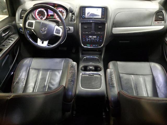 Продажа на аукционе авто 2017 Dodge Grand Caravan, vin: 2C4RDGEG2HR798867, номер лота: 90706185