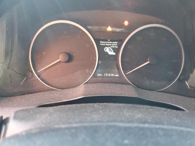 91034795 :رقم المزاد ، JTHBK1GG0D2050594 vin ، 2013 Lexus Es 350 مزاد بيع