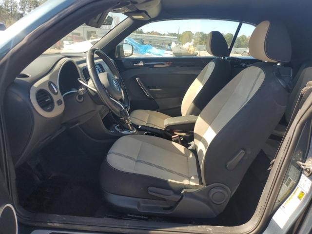 Продаж на аукціоні авто 2018 Volkswagen Beetle, vin: 3VW5DAAT6JM503262, номер лоту: 92832205