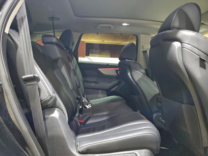 Продаж на аукціоні авто 2024 Acura Mdx, vin: 5J8YE1H49RL033755, номер лоту: 93213655