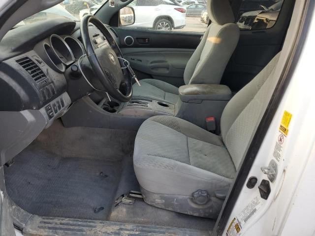 93072165 :رقم المزاد ، 5TFTX4CN5BX003025 vin ، 2011 Toyota Tacoma مزاد بيع