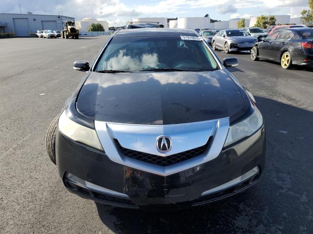 91919015 :رقم المزاد ، 19UUA8F24AA027320 vin ، 2010 Acura Tl مزاد بيع