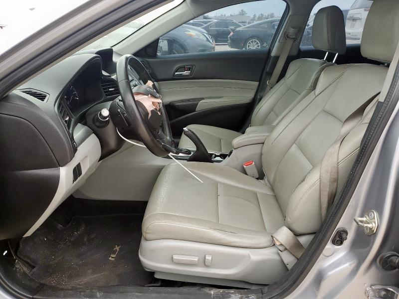 Продажа на аукционе авто 2017 Acura Ilx, vin: 19UDE2F31HA013721, номер лота: 93092085