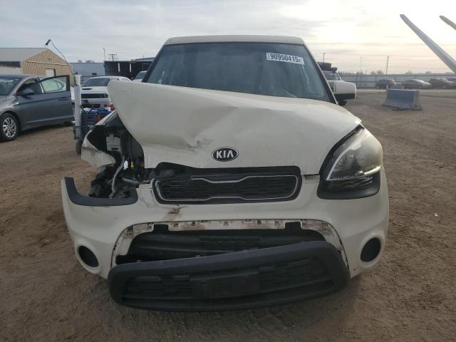 Продажа на аукционе авто 2013 Kia Soul, vin: KNDJT2A58D7489567, номер лота: 90950415