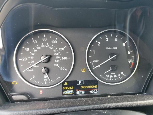 93049765 :رقم المزاد ، WBXHT3C36G5E50725 vin ، 2016 Bmw X1 مزاد بيع