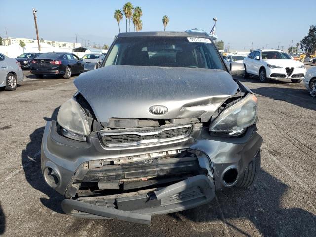 Aukcja sprzedaży 2013 Kia Soul, vin: KNDJT2A68D7551879, numer aukcji: 90740605