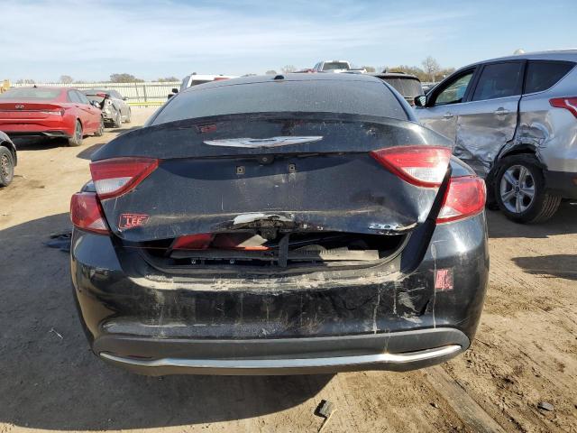 Aukcja sprzedaży 2015 Chrysler 200, vin: 1C3CCCAB1FN680772, numer aukcji: 51166996