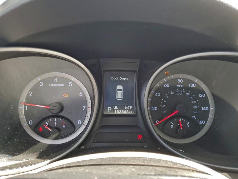 Продаж на аукціоні авто 2014 Hyundai Santa Fe Sport, vin: 5XYZU3LB3EG167657, номер лоту: 94570675