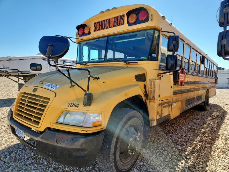 Продаж на аукціоні авто 2012 Blue Bird School Bus, vin: 1BAKGCPA7CF287983, номер лоту: 97234425