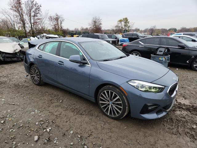 Продажа на аукционе авто 2021 Bmw 228i, vin: WBA73AK00M7H72276, номер лота: 93328375