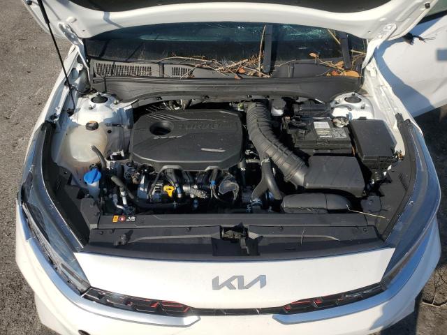Продаж на аукціоні авто 2022 Kia Forte, vin: 3KPF44AC9NE494467, номер лоту: 92453115