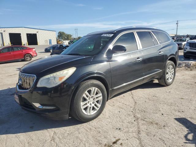 2014 Buick Enclave მანქანა იყიდება აუქციონზე, vin: 5GAKRAKD5EJ226980, აუქციონის ნომერი: 90742845