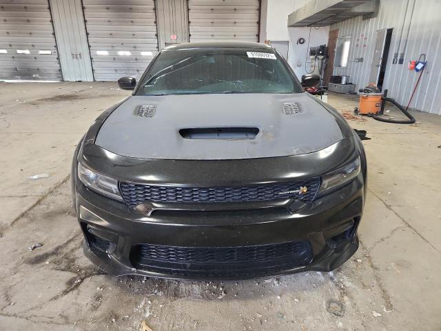 Auction sale of the 2020 Dodge Charger Sc, vin: 2C3CDXGJ5LH252064, lot number: 91086925
