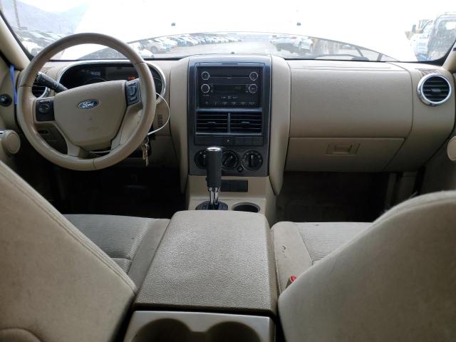 Продаж на аукціоні авто 2009 Ford Explorer, vin: 1FMEU63E19UA30341, номер лоту: 91129675