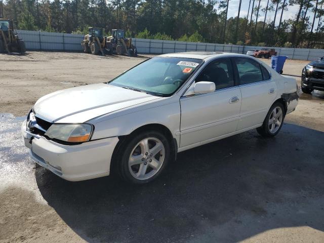 Продажа на аукционе авто 2002 Acura 3.2tl Type, vin: 19UUA56842A021781, номер лота: 93622265