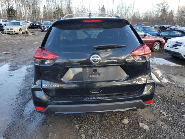 Продажа на аукционе авто 2017 Nissan Rogue, vin: 5N1AT2MV5HC756569, номер лота: 91227365