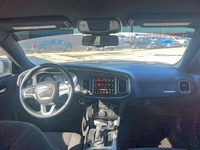 Aukcja sprzedaży 2016 Dodge Charger R/, vin: 2C3CDXCT2GH227586, numer aukcji: 94707525