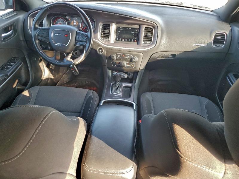 Aukcja sprzedaży 2022 Dodge Charger, vin: 2C3CDXBG8NH113920, numer aukcji: 93776235