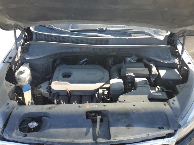 Aukcja sprzedaży 2016 Kia Sorento Lx, vin: 5XYPG4A38GG093574, numer aukcji: 91266595