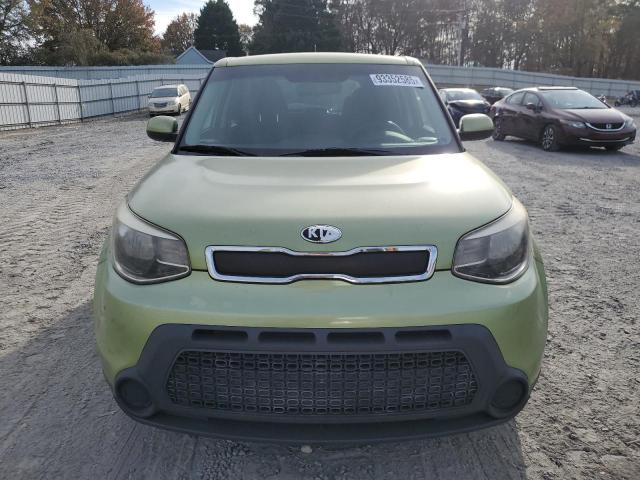 Продажа на аукционе авто 2014 Kia Soul, vin: KNDJN2A28E7721778, номер лота: 93352585