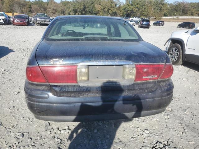 89934435 :رقم المزاد ، 1G4HR54K34U237951 vin ، 2004 Buick Lesabre مزاد بيع