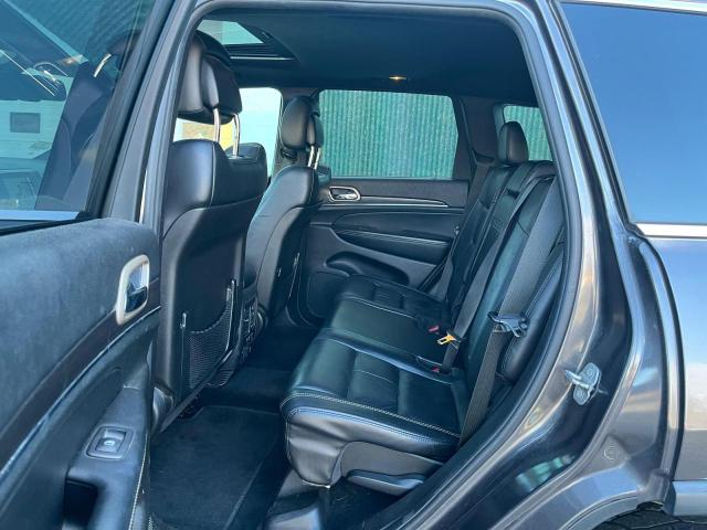 2014 Jeep Grand Cher მანქანა იყიდება აუქციონზე, vin: 1C4RJFBGXEC392699, აუქციონის ნომერი: 93536755