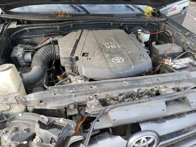 Продаж на аукціоні авто 2009 Toyota Tacoma, vin: 5TEUU42N19Z633173, номер лоту: 92657245